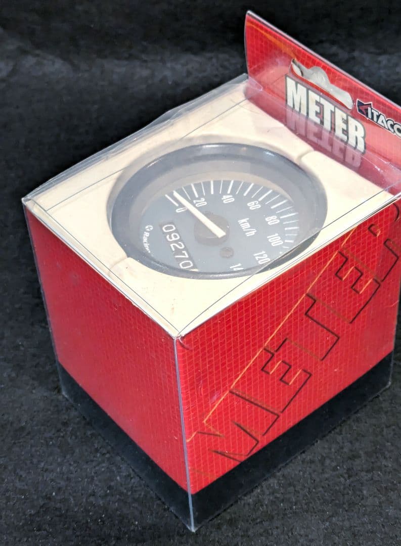 レア☆ホンダ　ドリーム50用　キタコ160キロメーター　CB50v　AC15