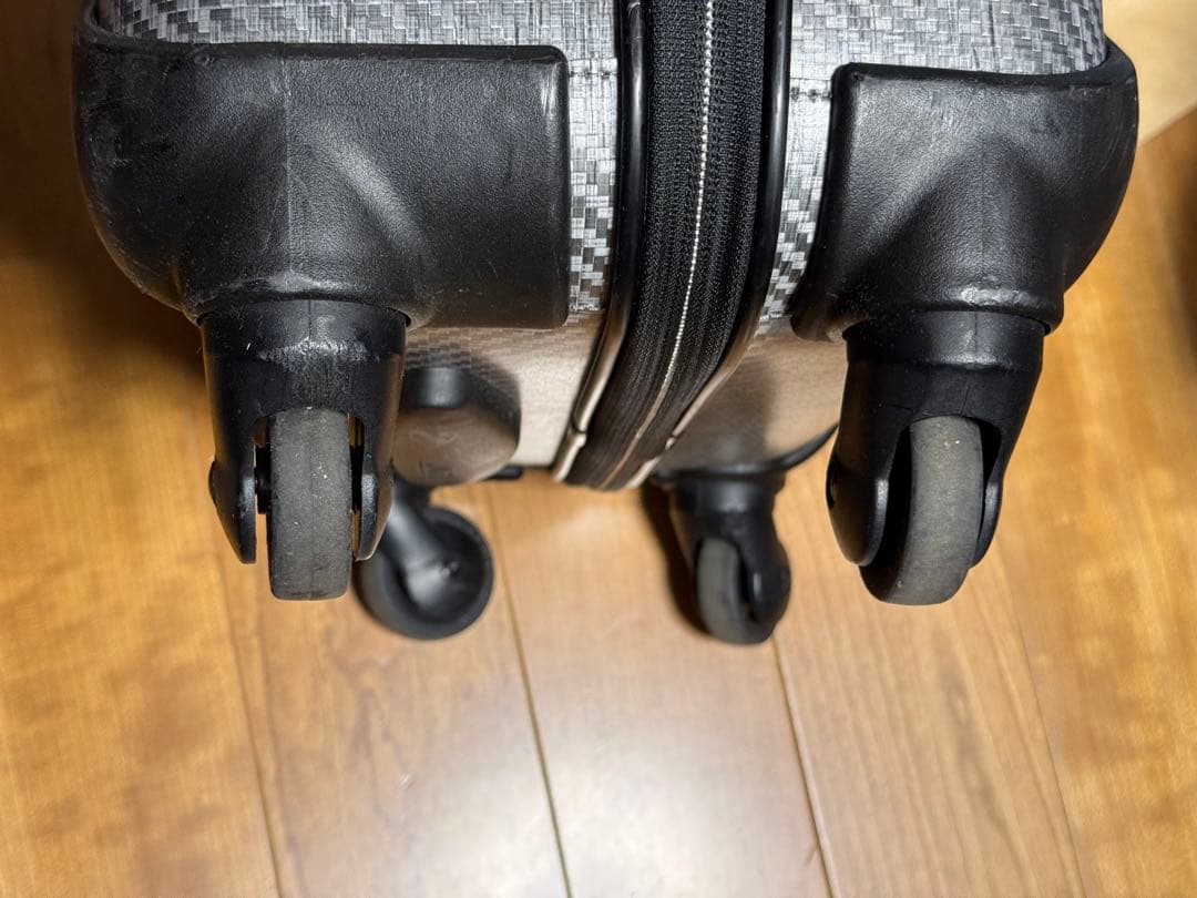 値下　Tumi テグラライト　ハードケース　機内持ち込み