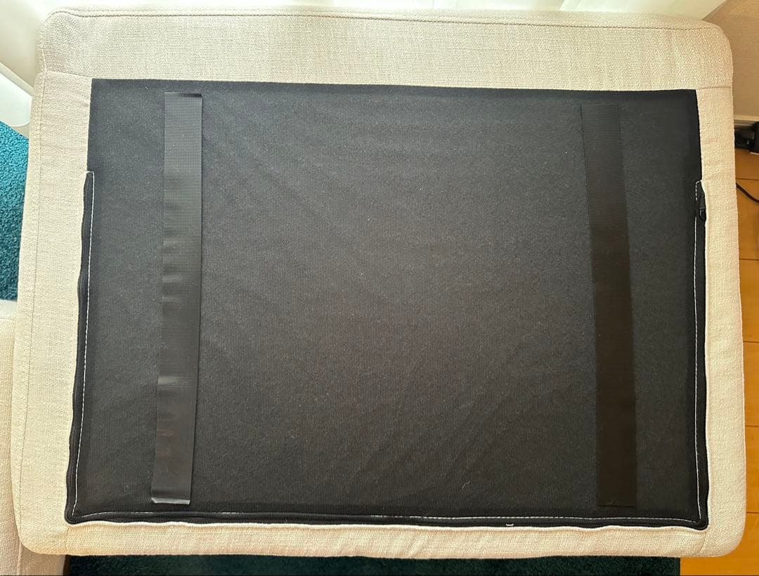 ジャーナルスタンダードファーニチャー　リルソファオットマン