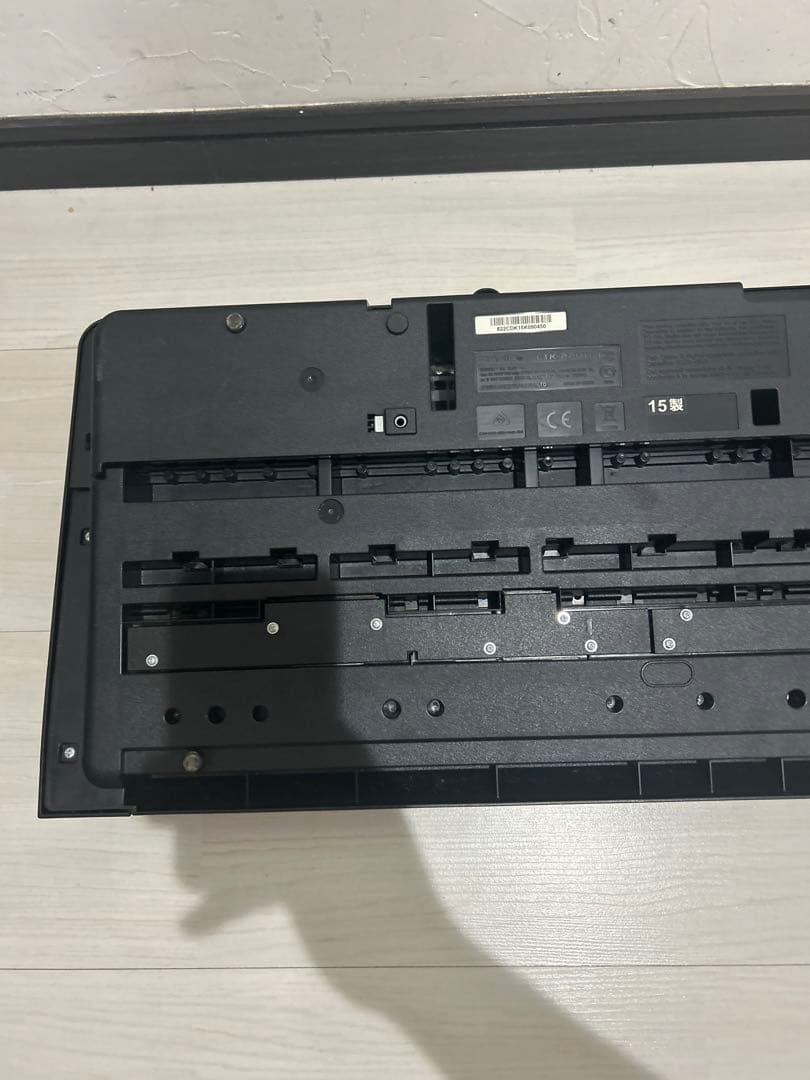 CASIO CTK-2200 キーボード カシオ