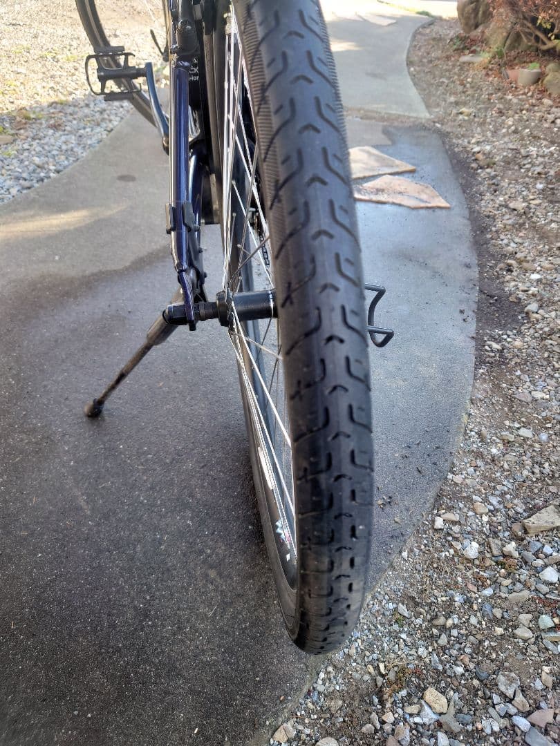 Panasonic ハリヤBE-ENH44 電動アシスト自転車