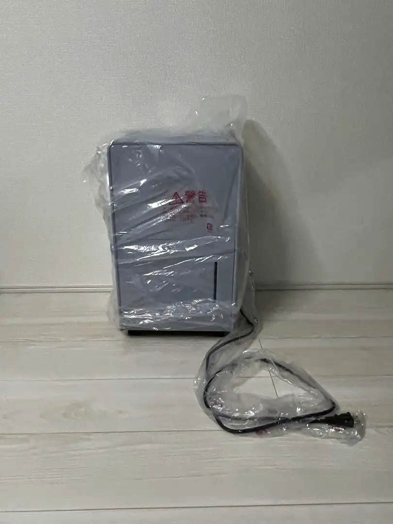 【ほぼ新品】YAMAZEN 除湿機 EDC-H601/YDC-H601 除湿器