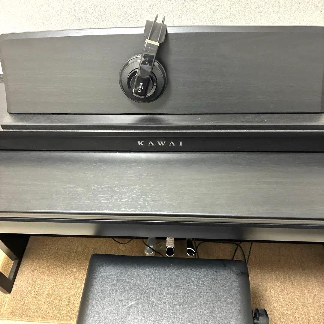 KAWAI CN370GP 電子ピアノ