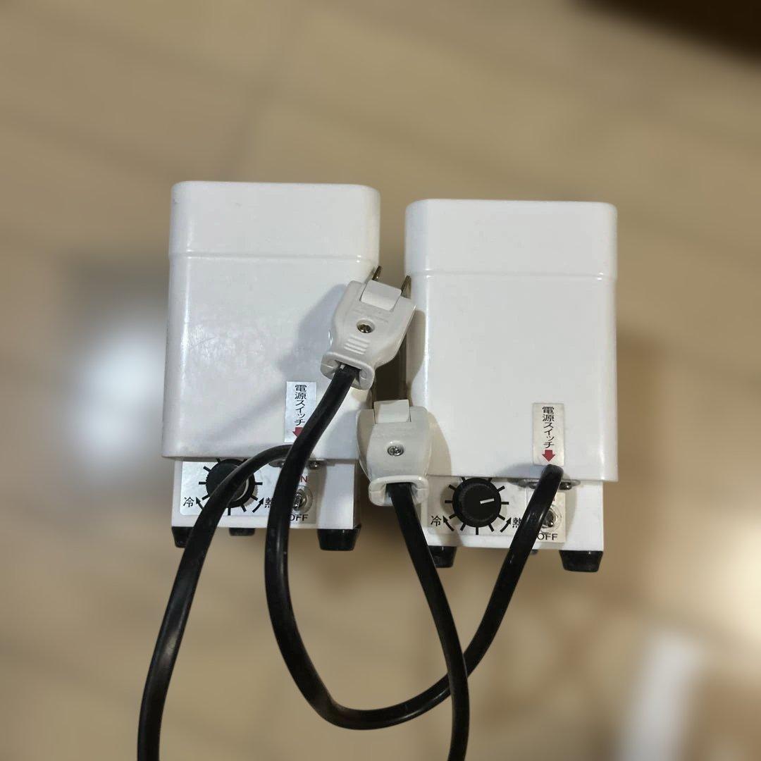 ウォマトロンS2本用