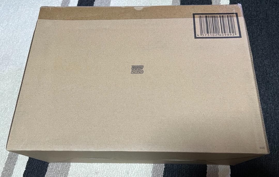 L BUILD メタルビルド デスティニーガンダム ソウルレッド　未開封