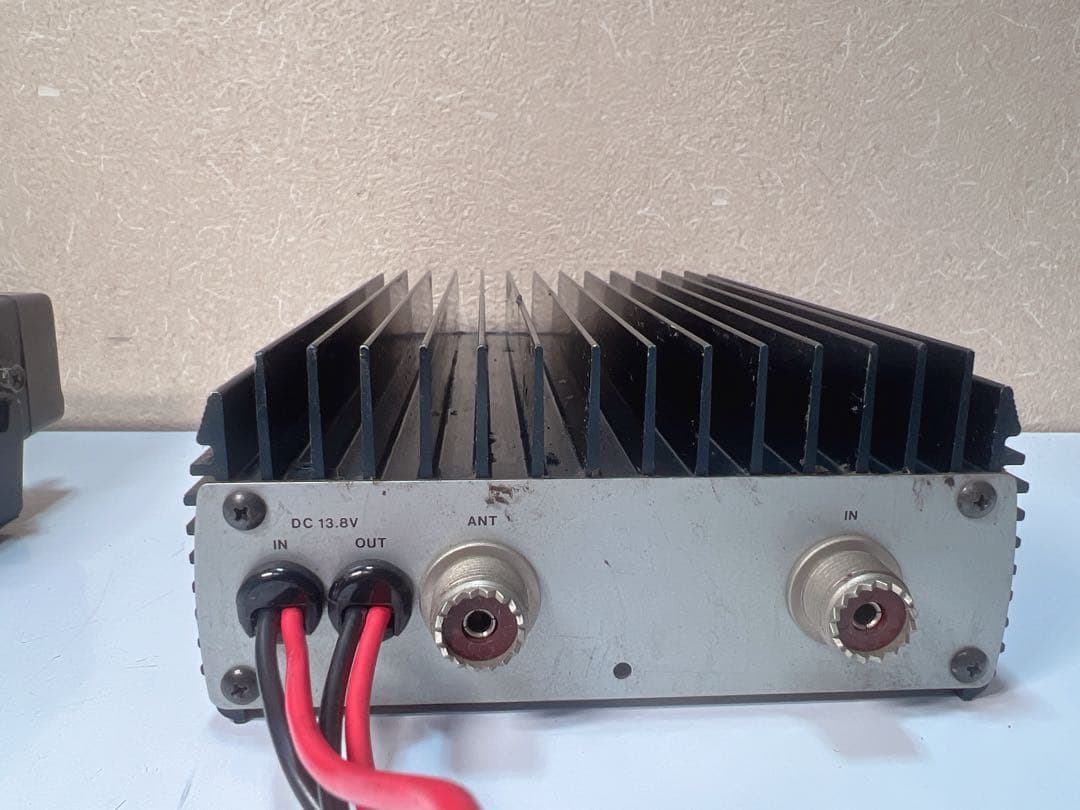 アルインコ　DR−M06SX / EL-06B