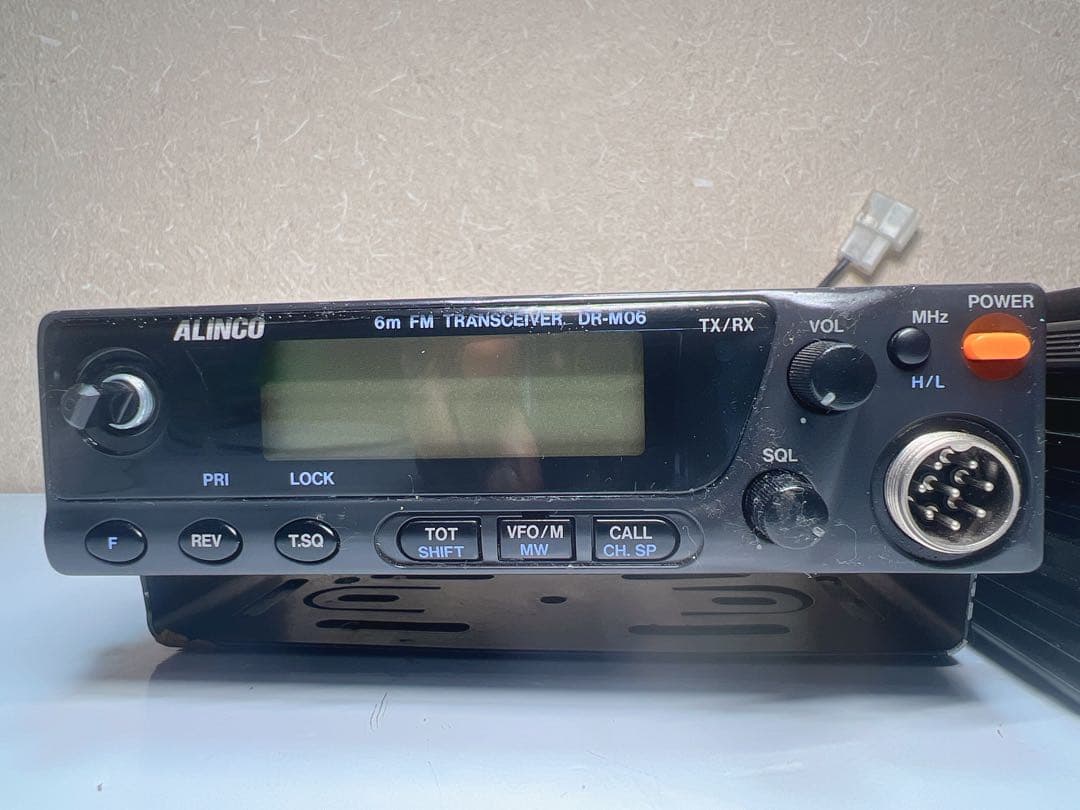 アルインコ　DR−M06SX / EL-06B