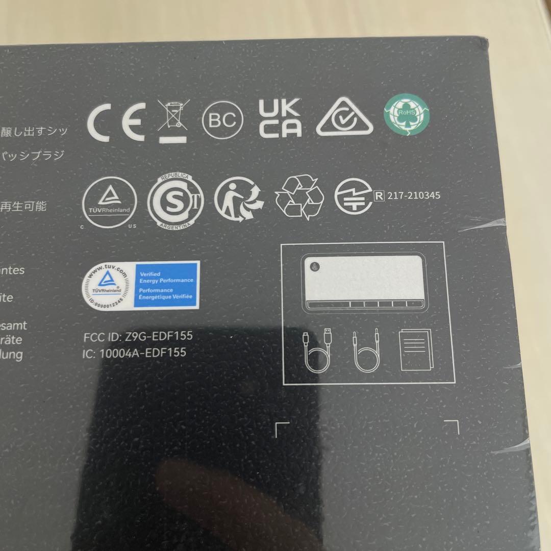 在庫処分9466 Edifier MP230 スピーカー ワイヤレス ポータブル