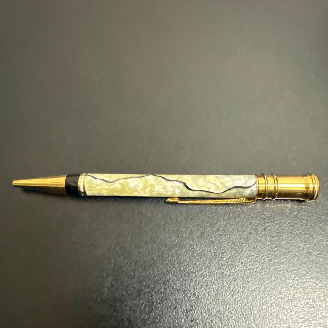 筆記具 Parker duofold