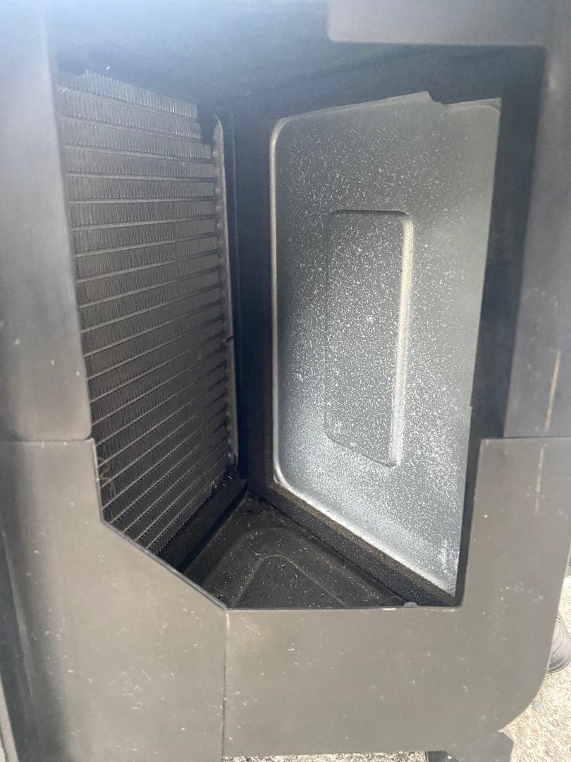 ス*イ様 日産　GTR BNR32 スカイライン　ニスモ　ヒーター　 コアユニッ