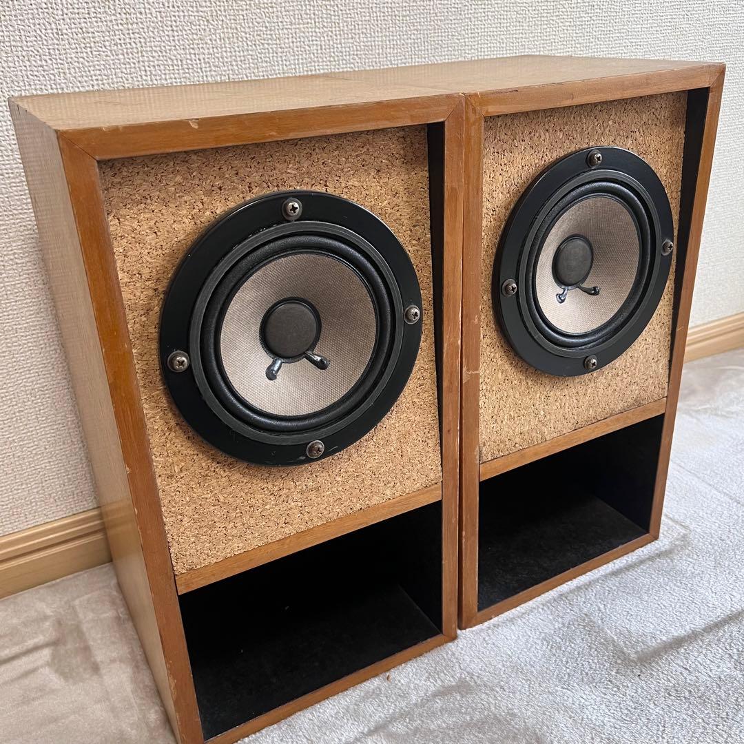 ヨギー　 CF404−8A搭載　スピーカー