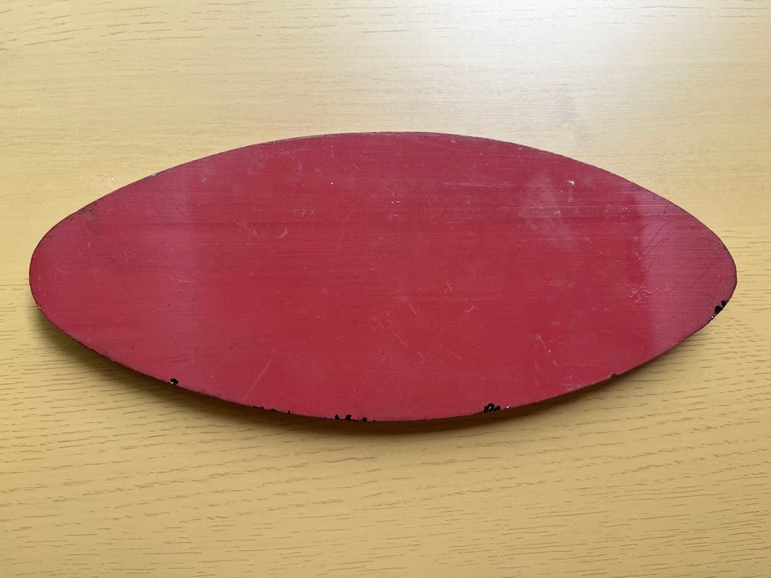 所沢車両工場　所澤車両工場　西武鉄道　プレート