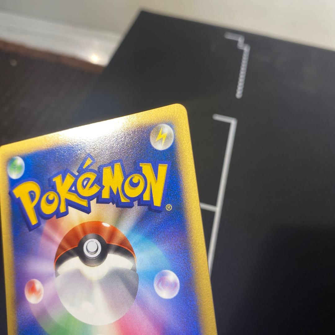 極美品　ブラッキー ★ 拡張パック 月光の追跡 DP4 DPBP#164