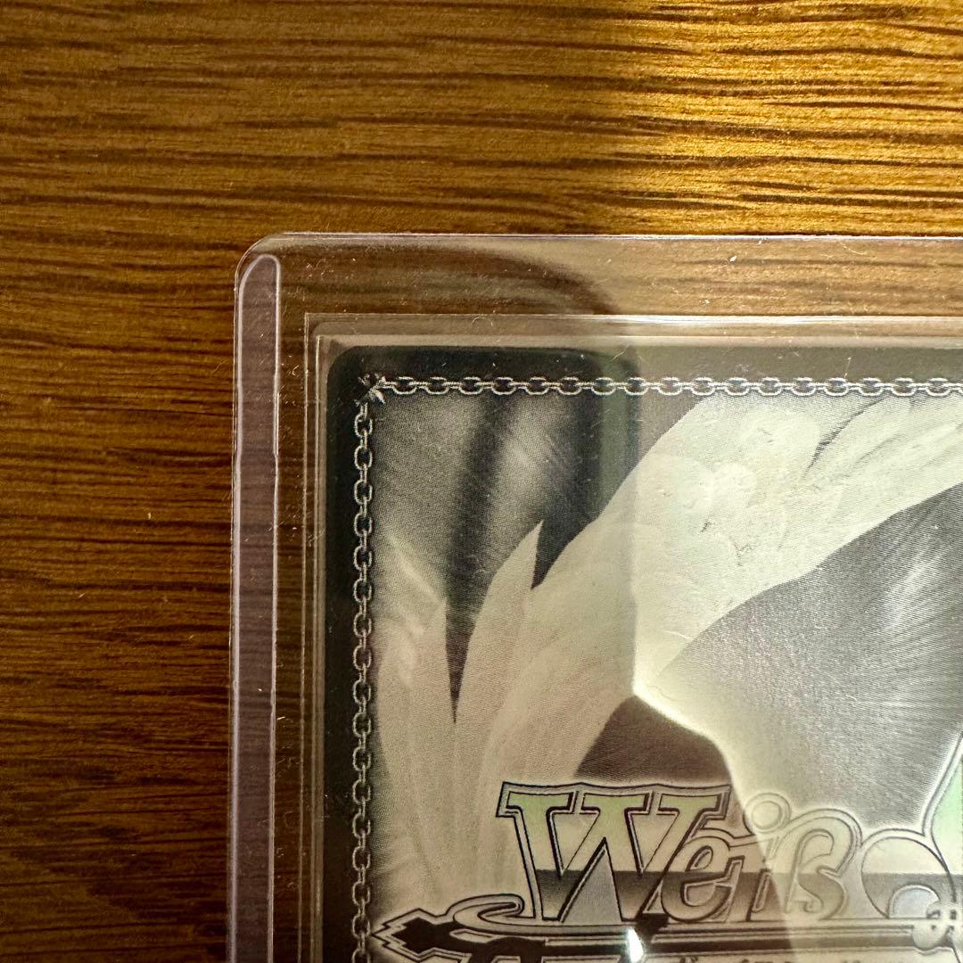 花里みのり SP ヴァイスシュヴァルツ ヴァイス