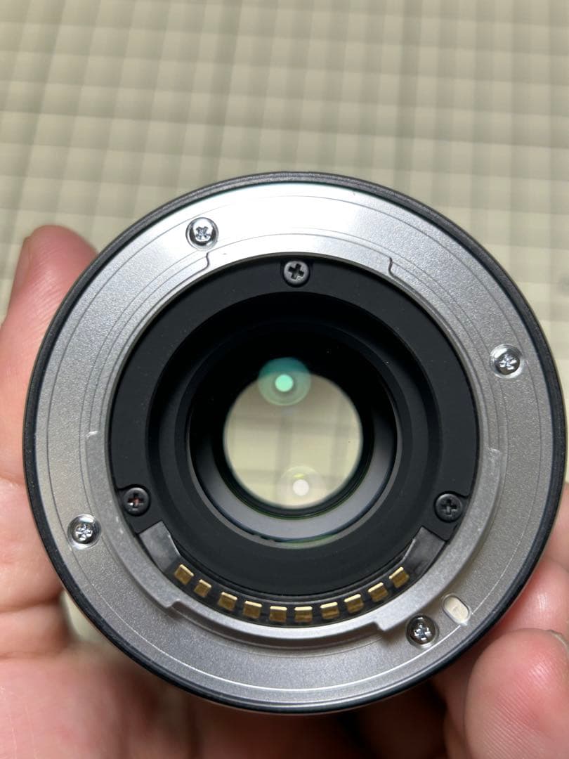 レンズ(単焦点) FUJINON XF30mmF2.8R LM WR MACRO