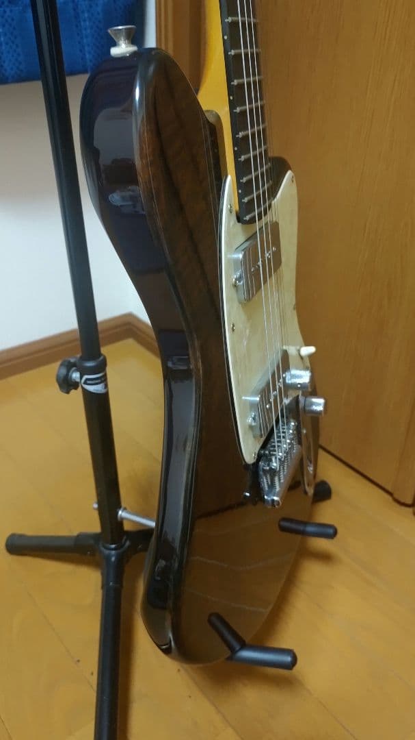 Ibanez talman TC 620 エレキギター