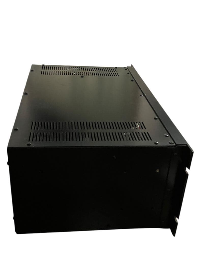 Yamaha DMP11 アナログミキサー