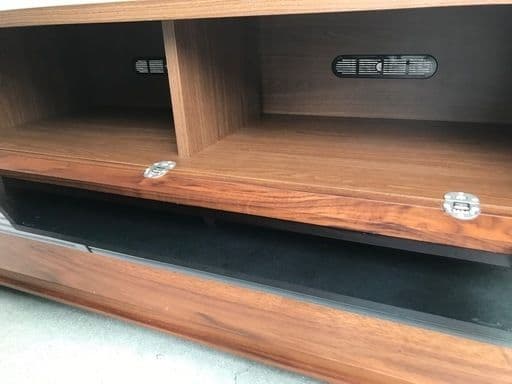 良品　レグナテック クレスポ テレビボード　値引きしますよ^_^