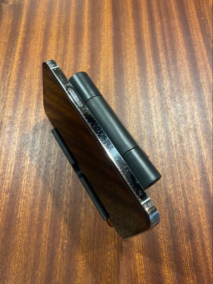 Apple iPhone 12 Pro 本体 シルバー　256GB