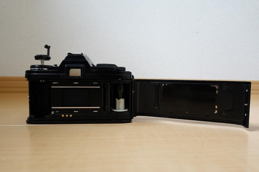 【希少】MINOLTA X-700 フィルム一眼レフ レンズセット