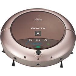 ロボット掃除機　シャープ RX-V95A-N   No.25