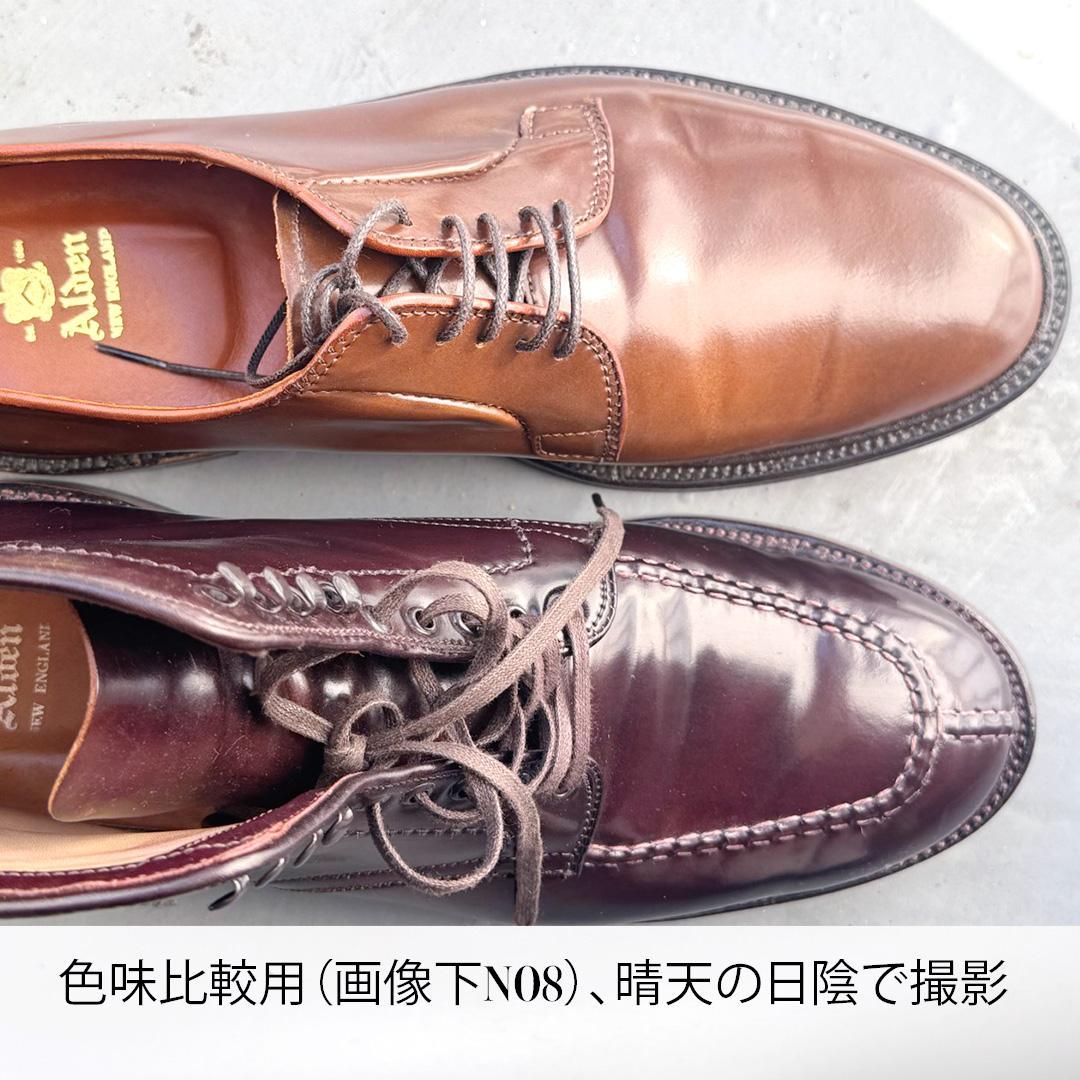 【純正シューツリー付き】オールデン／9900／10D