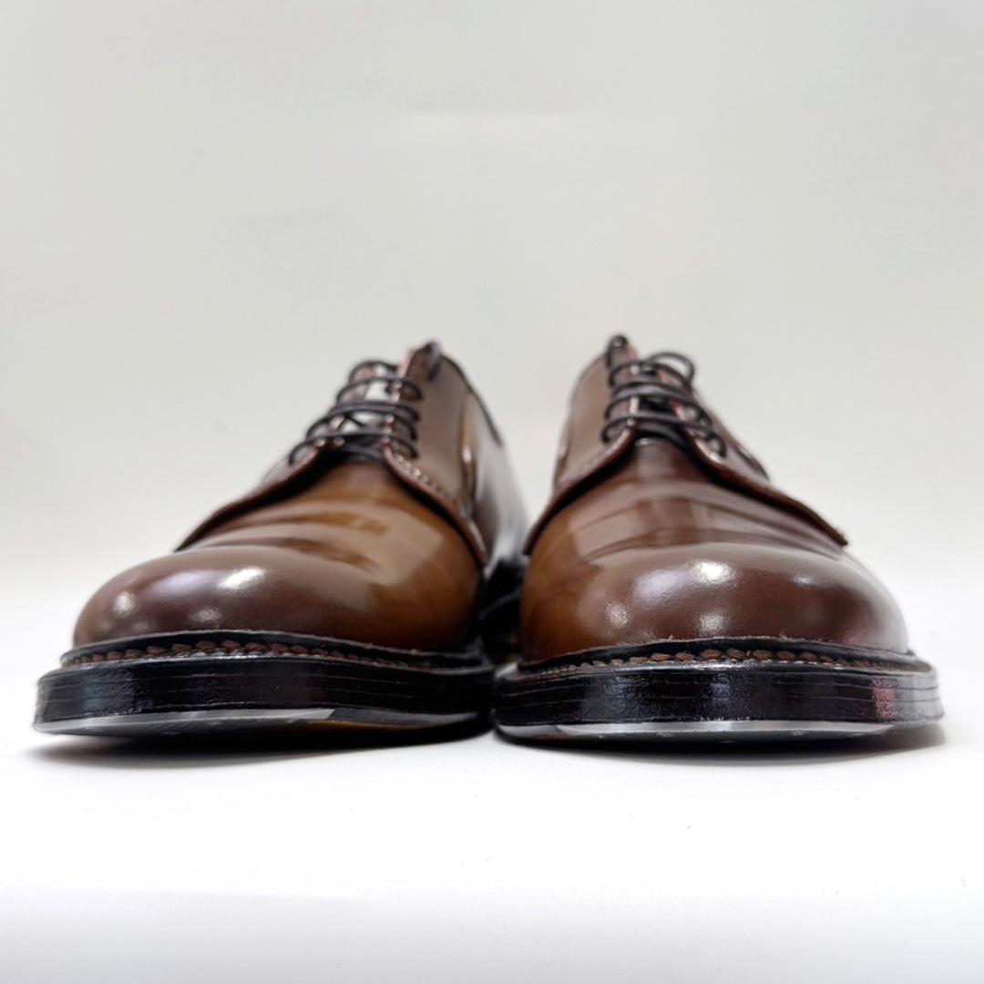 【純正シューツリー付き】オールデン／9900／10D