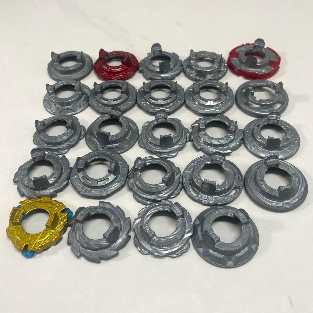 【まとめ売り】ベイブレードバースト153点セット