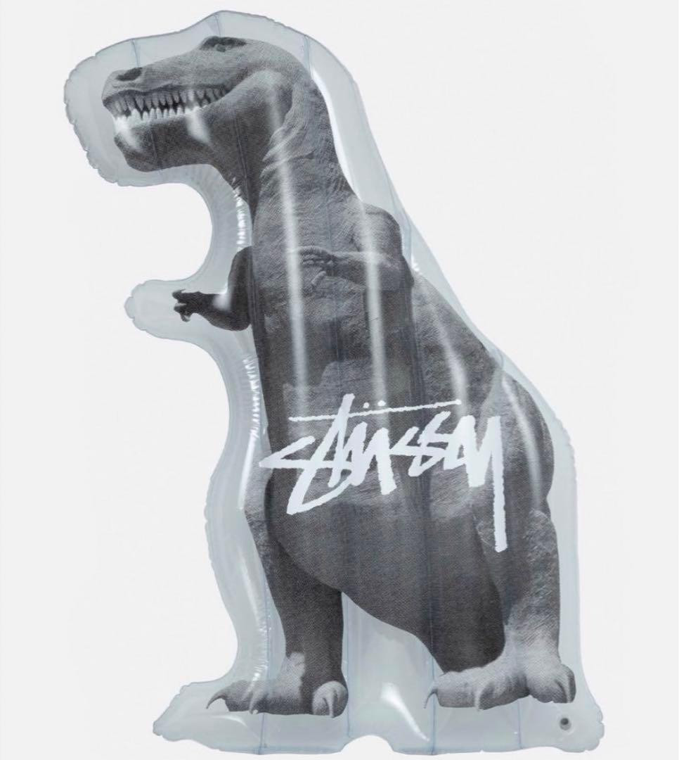Stussy Big & Meaty Pool Float ステューシー 浮輪