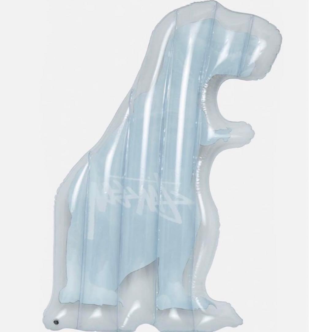 Stussy Big & Meaty Pool Float ステューシー 浮輪