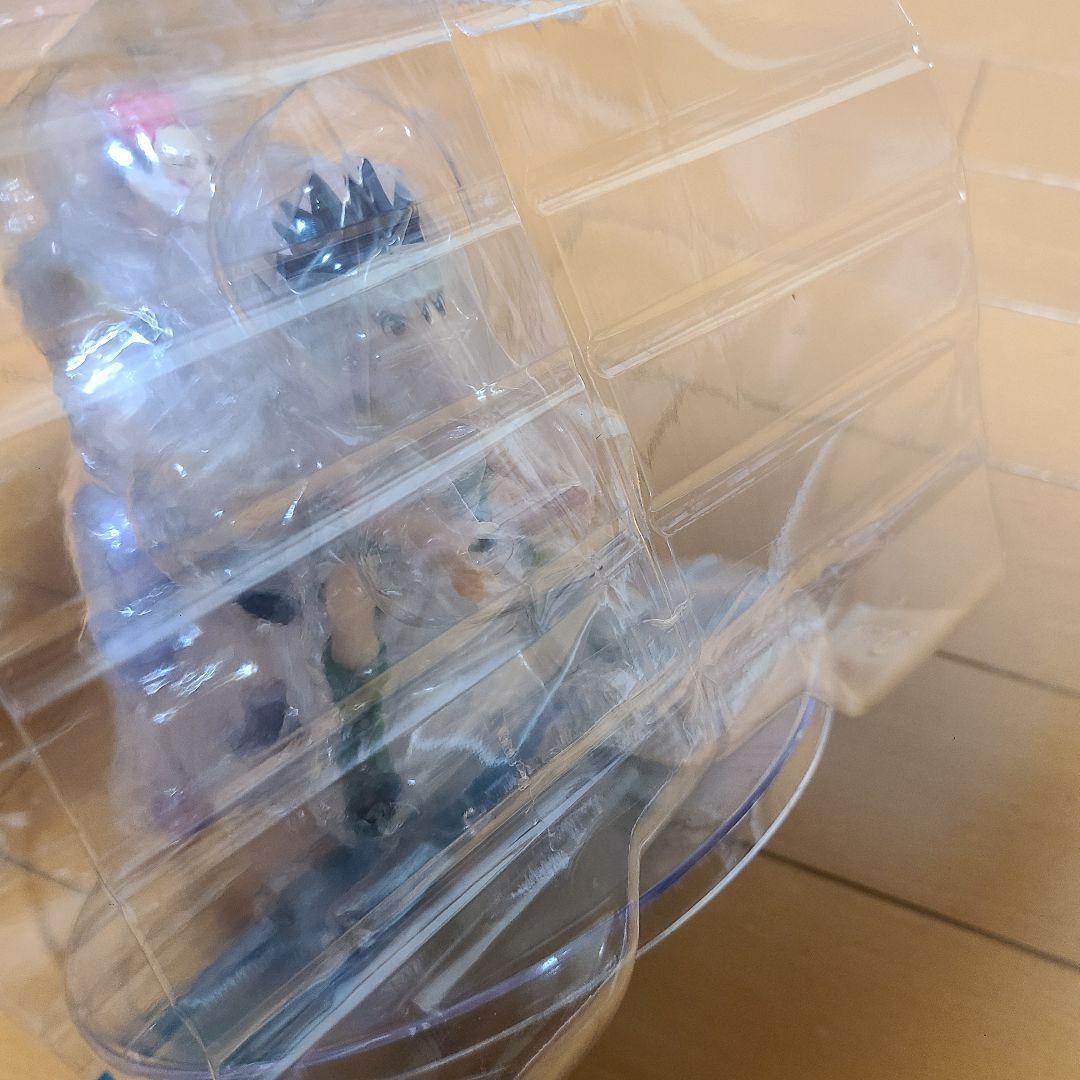 ハンターハンター 　フィギュアまとめ売り　一番くじ　pop up　parade