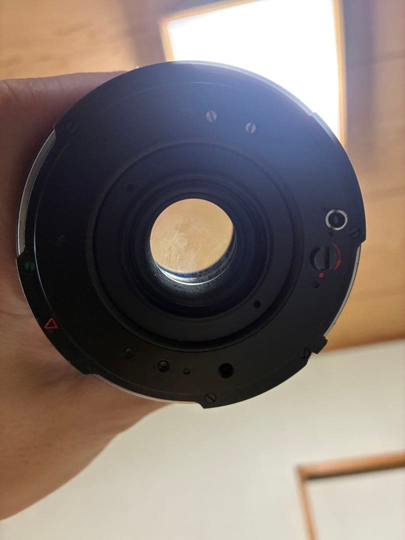 レンズ(単焦点) hasselblad Distagon 50mm