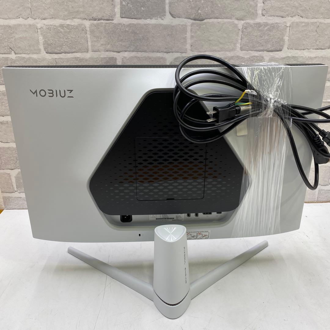 BenQ EX251-T 220Hz 24.5 IPSモニター 2025年製