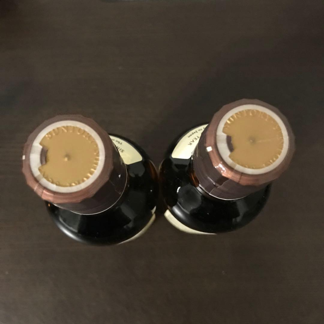 山崎蒸溜所限定　ウイスキー 180 山崎ウイスキー 180ミニボトル 3本