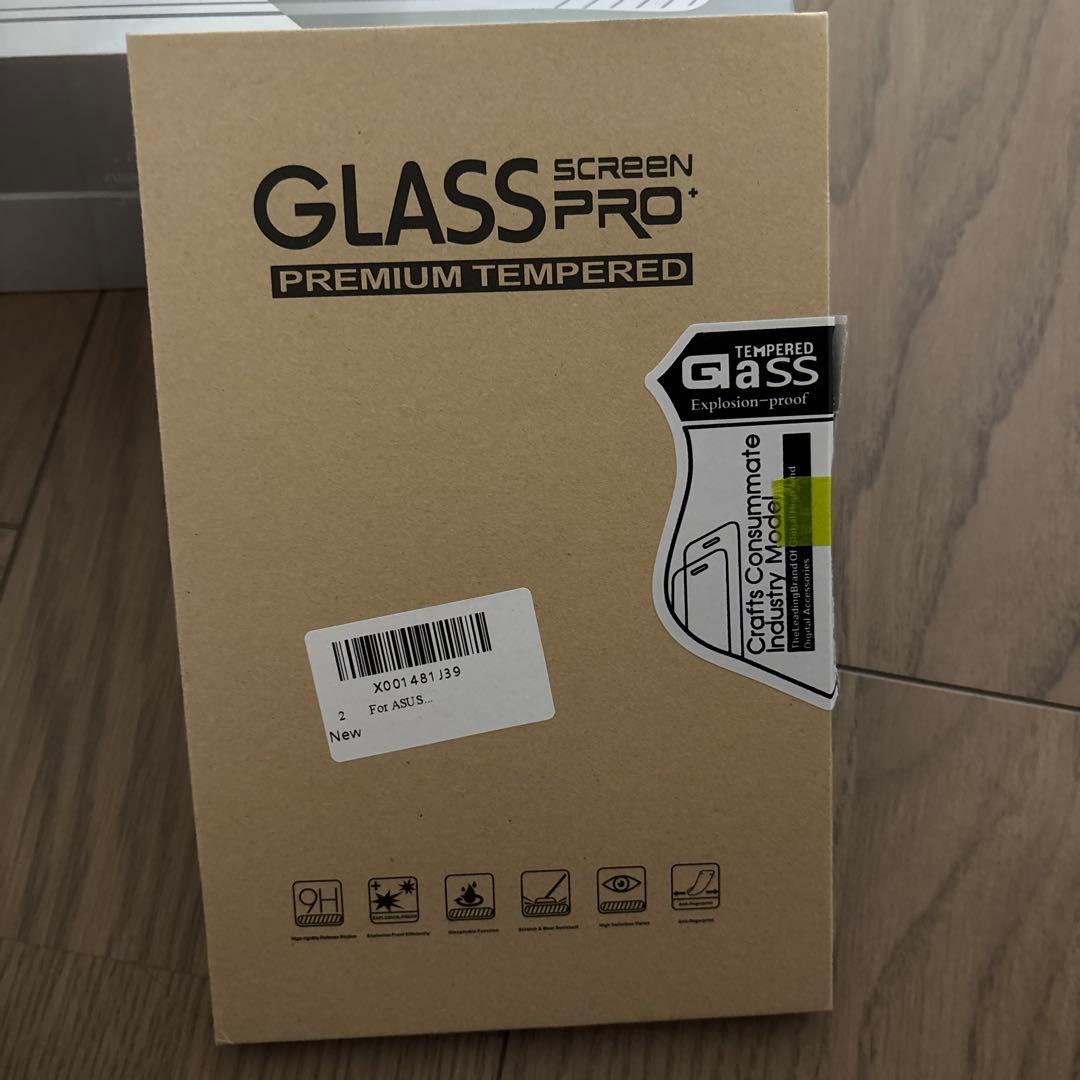 ROG Ally ［RC71L-Z1E512］新品未開封