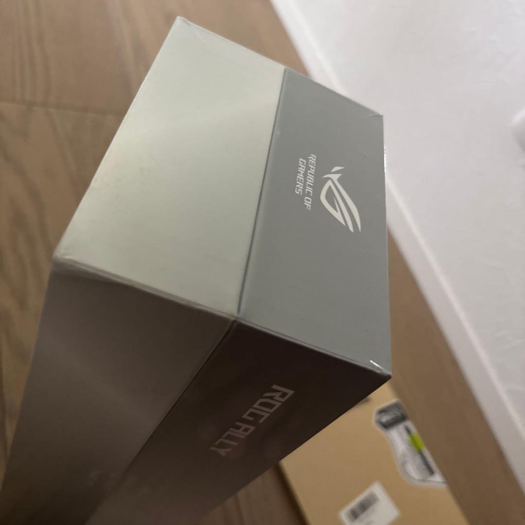 ROG Ally ［RC71L-Z1E512］新品未開封