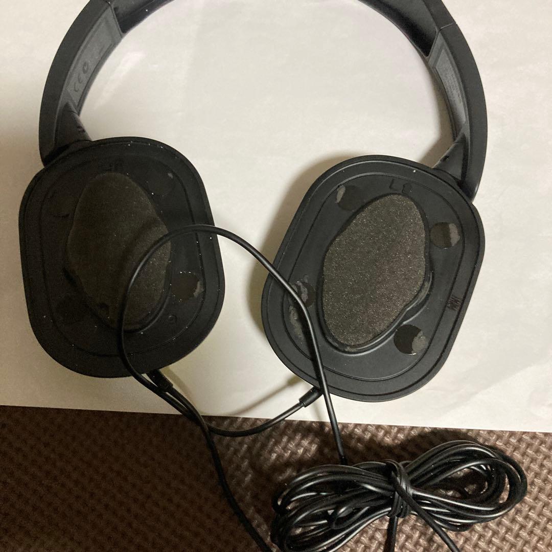 ❶Panasonic RP-HC200 ノイズキャンセリング ヘッドフォン