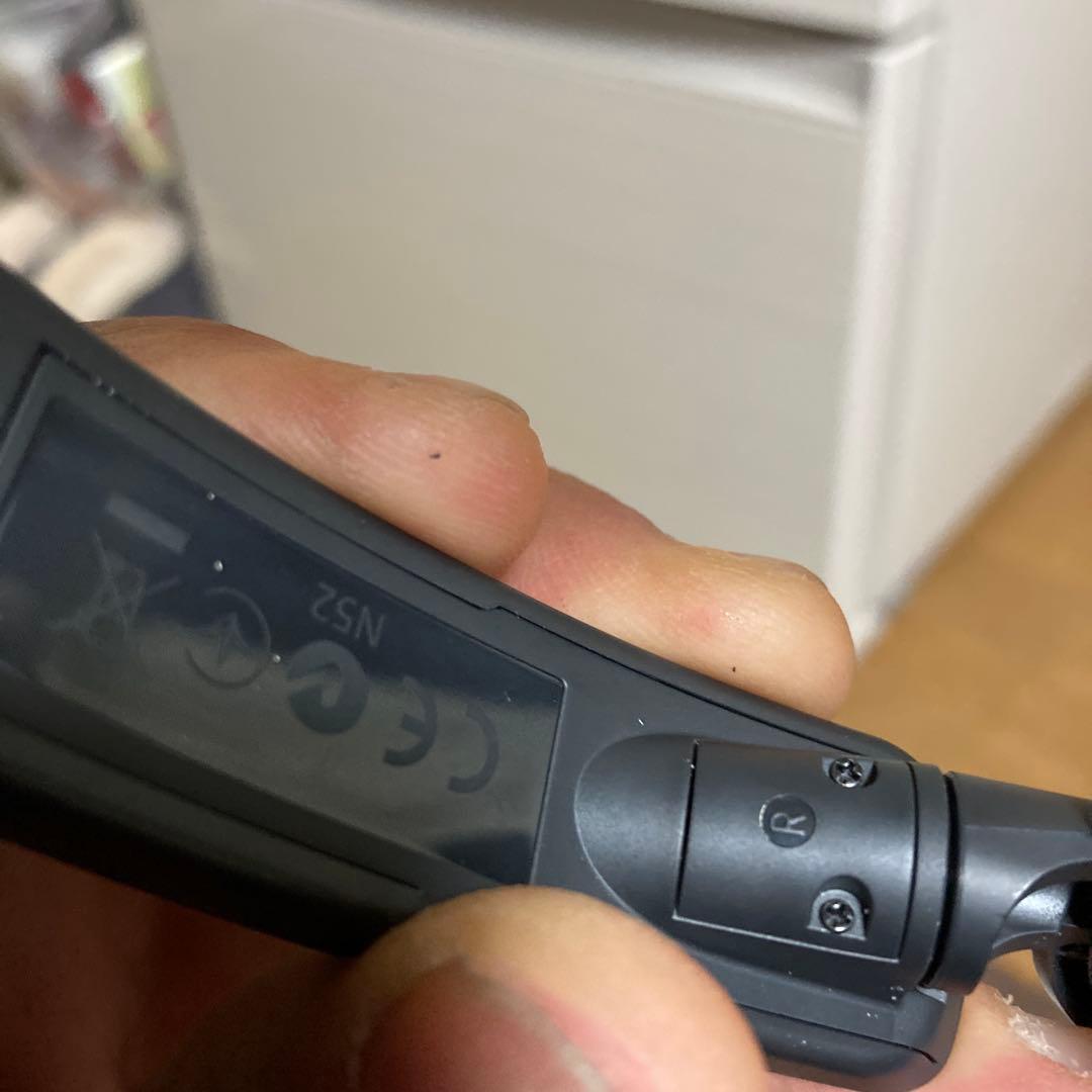 ❶Panasonic RP-HC200 ノイズキャンセリング ヘッドフォン