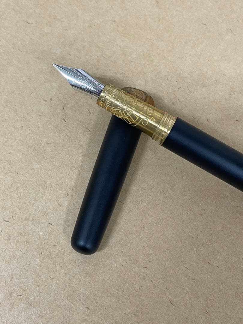 フェリスホイールプレス 万年筆 2022年限定品