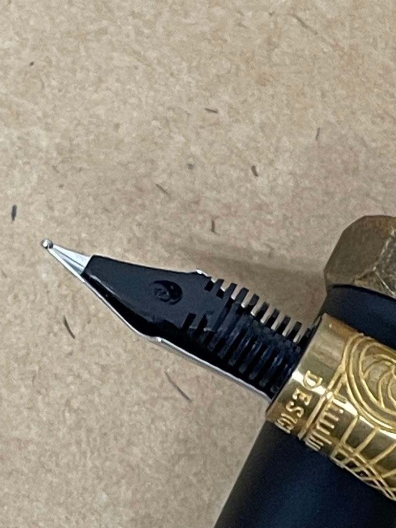 フェリスホイールプレス 万年筆 2022年限定品