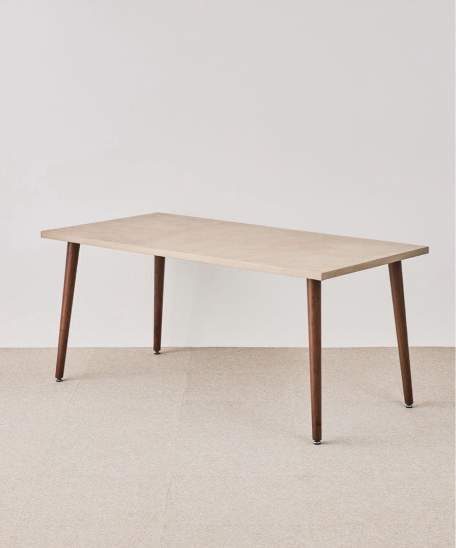 ひ*様 モールテックス　ダイニングテーブル