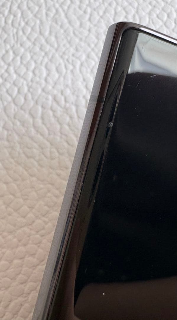 Galaxy S23 Ultra 512GB ブラック SIMフリー