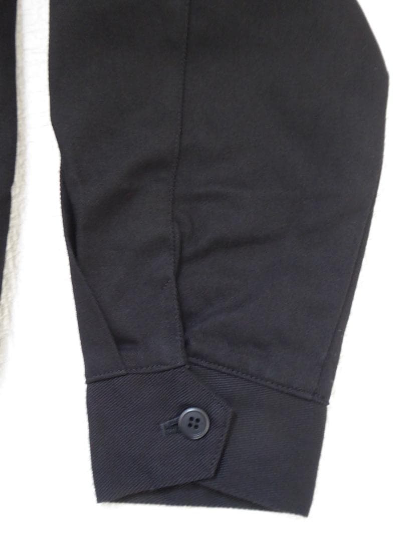 THE MODS(ザ モッズ)『刺繍 スウィングトップ』(S)35th/森山達也