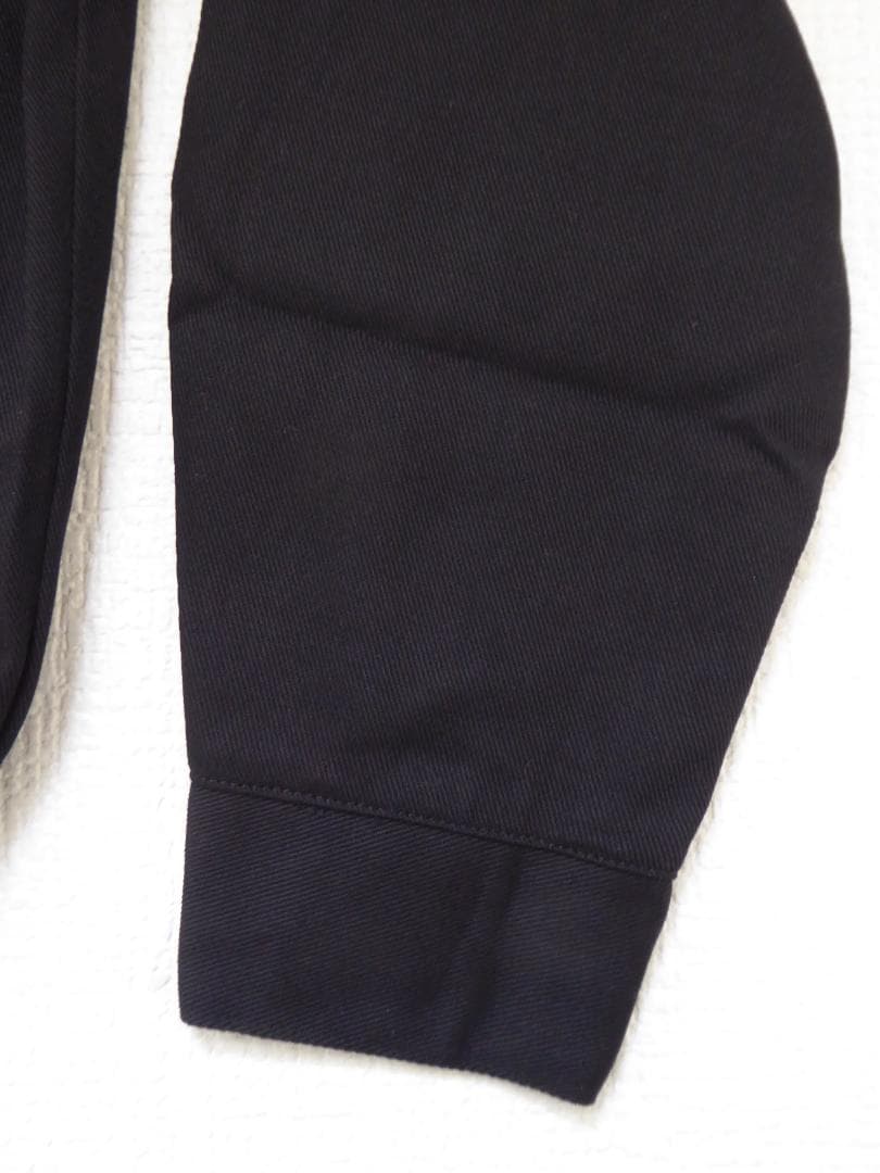 THE MODS(ザ モッズ)『刺繍 スウィングトップ』(S)35th/森山達也