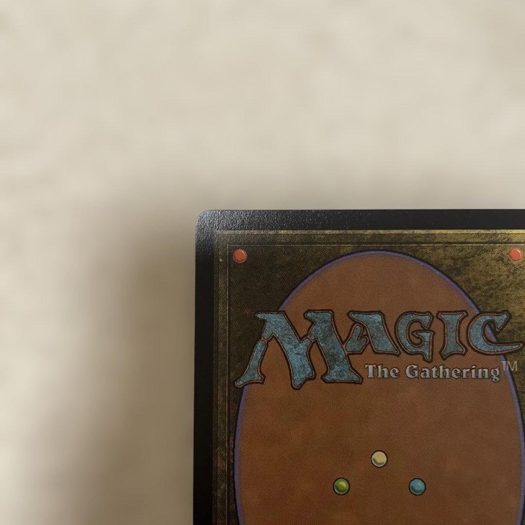 MTG 旅するチョコボ　ネオンインクfoil　黄色