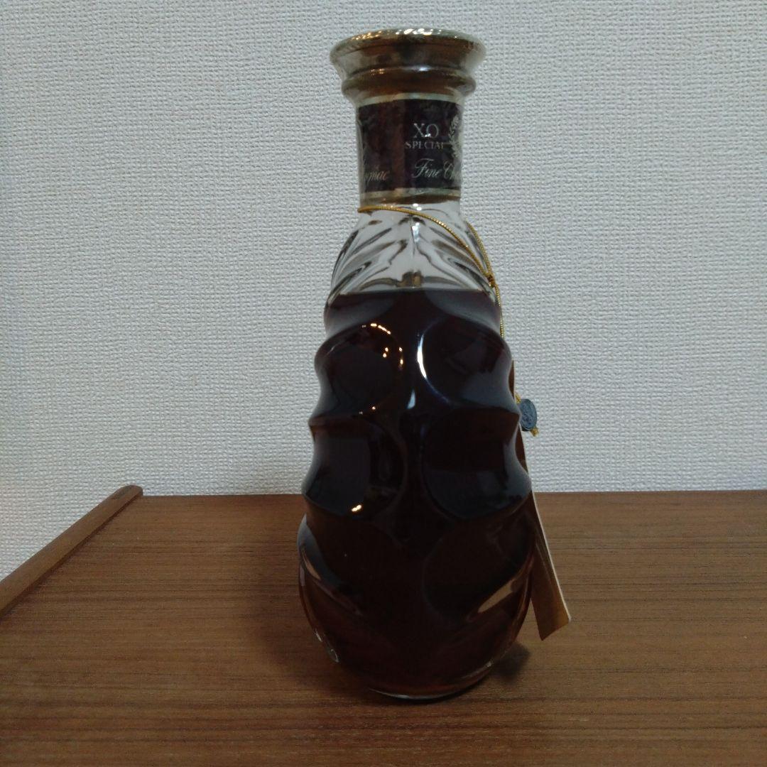 レミーマルタン　XО　スペシャル