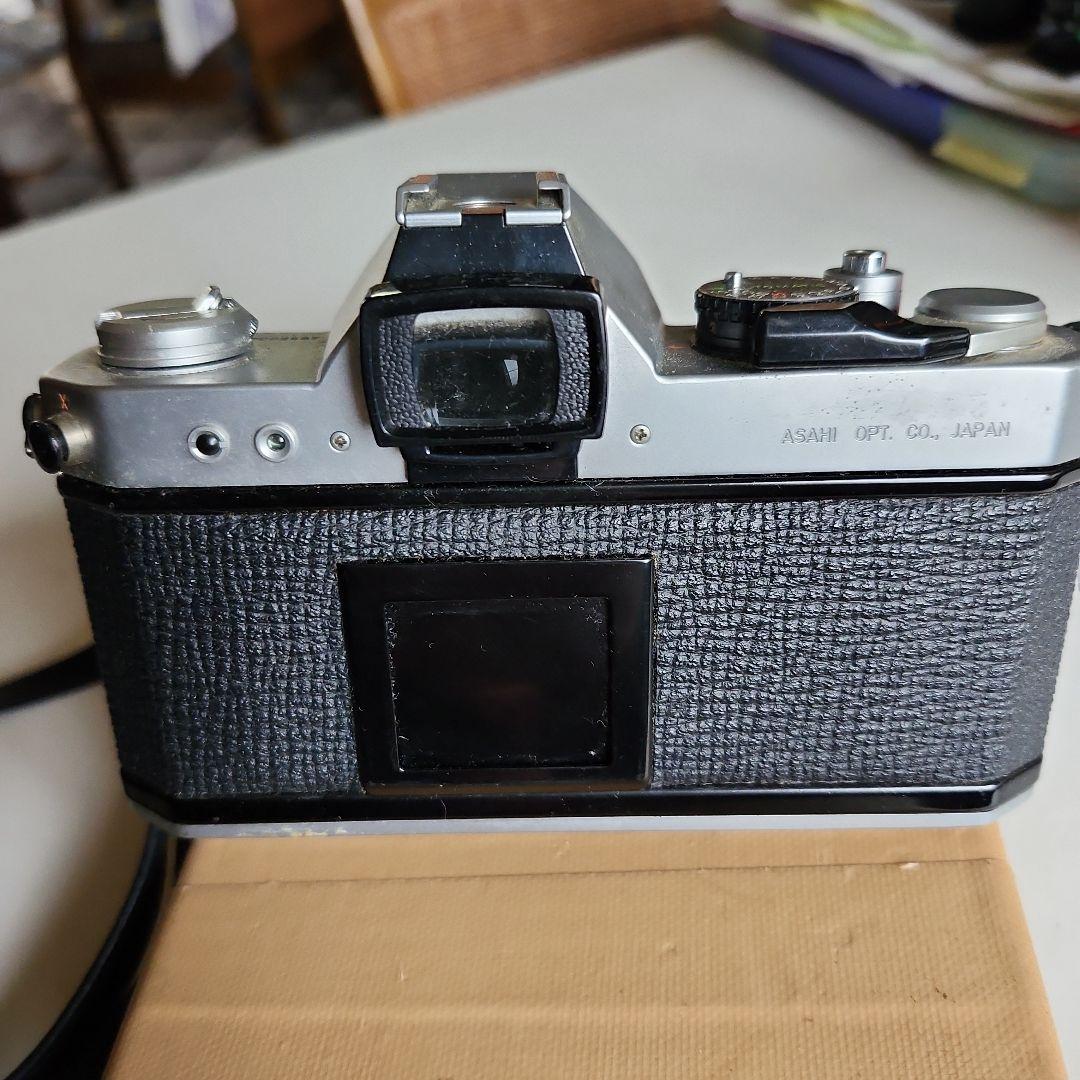 Pentax K2 一眼レフカメラ 35-70mmレンズ付き