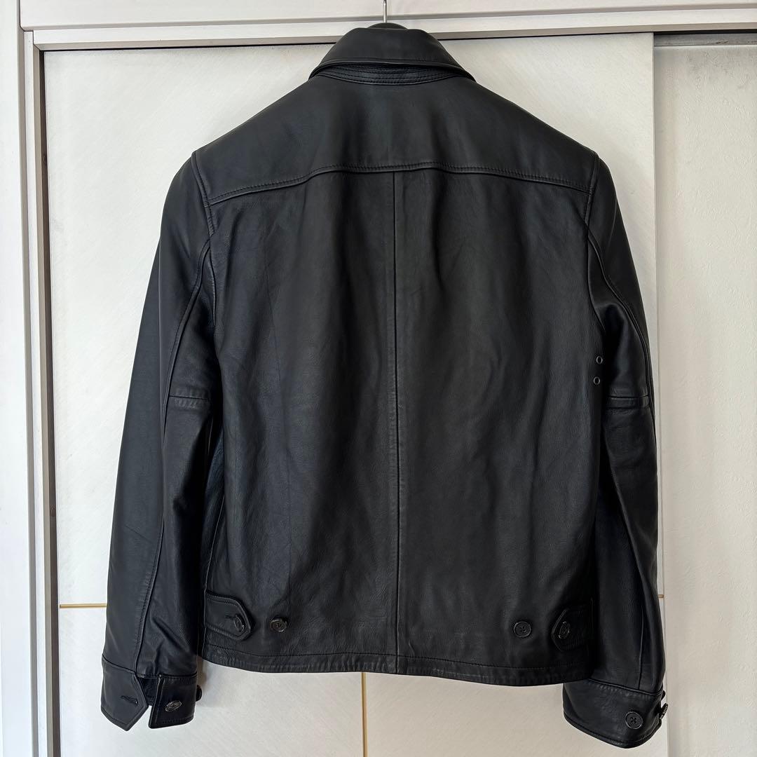 POLO Ralph Lauren 革ジャン　XS