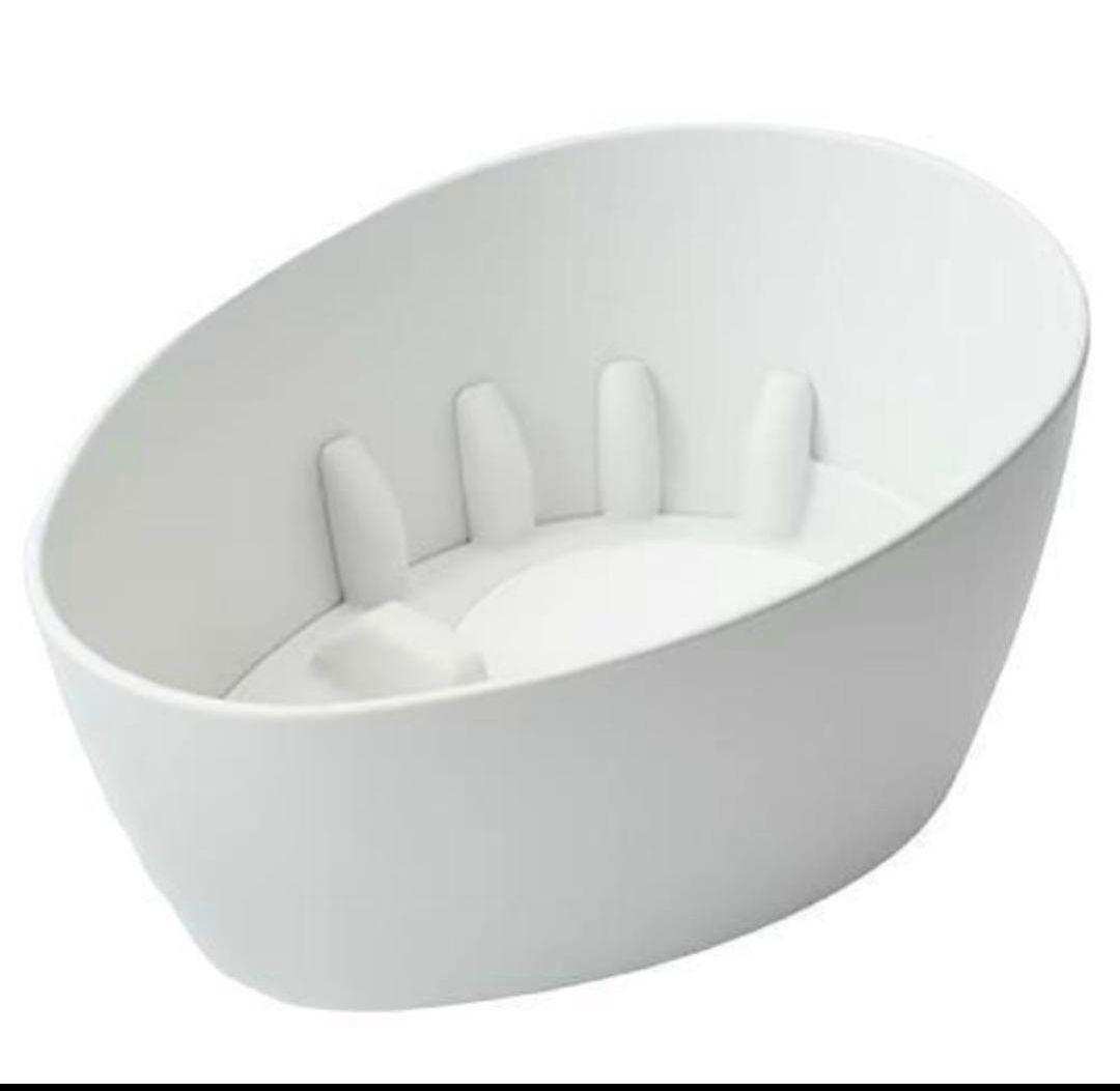 新品未開封モフリン★最新型Moflin グレー　ぬいぐるみ