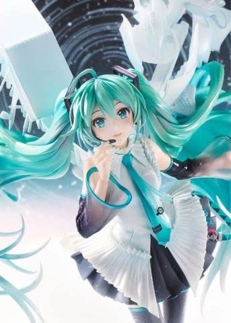 初音ミク 16thAnniversary